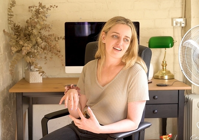 Interview: Editing Porn