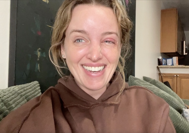 Interview: Hard Anal with Dredd