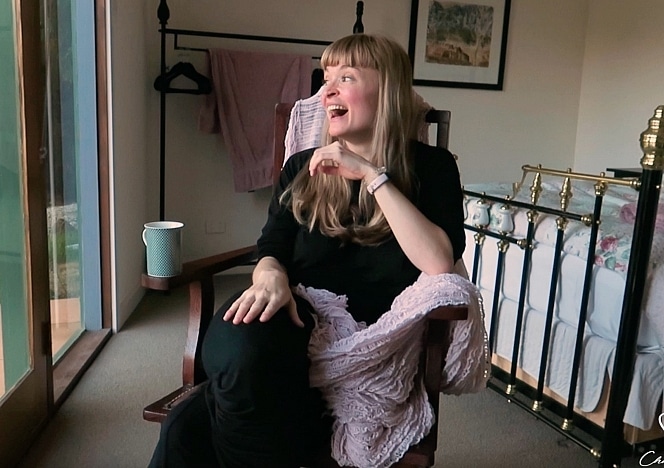 Interview: Laney in the Country