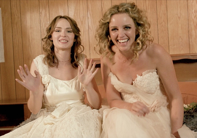 Interview: Marriage And Eloping