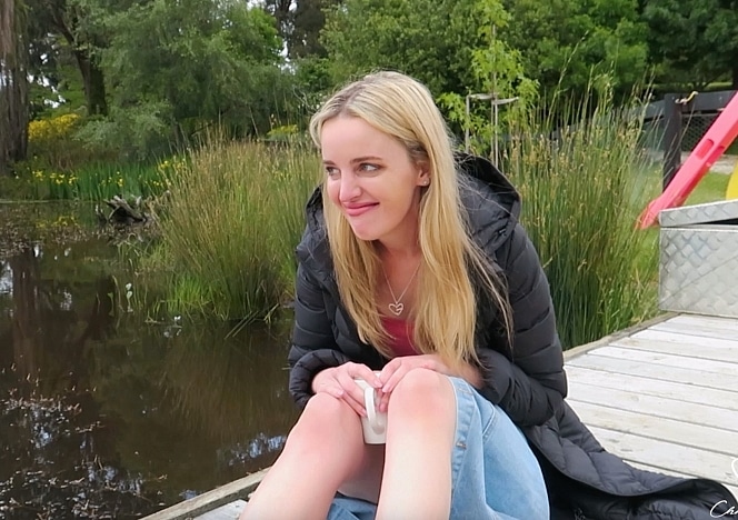 Interview: That's a Wrap with Charlie