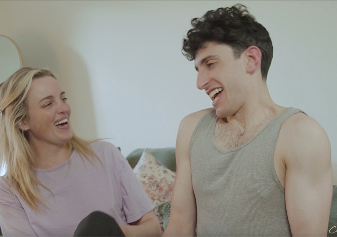 Interview: the Holidays