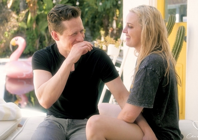 Interview: Writing to Performing