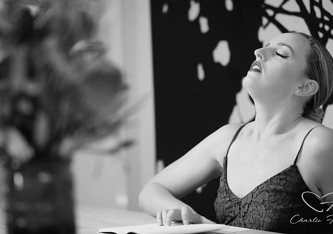 Ode to Hysterical Literature